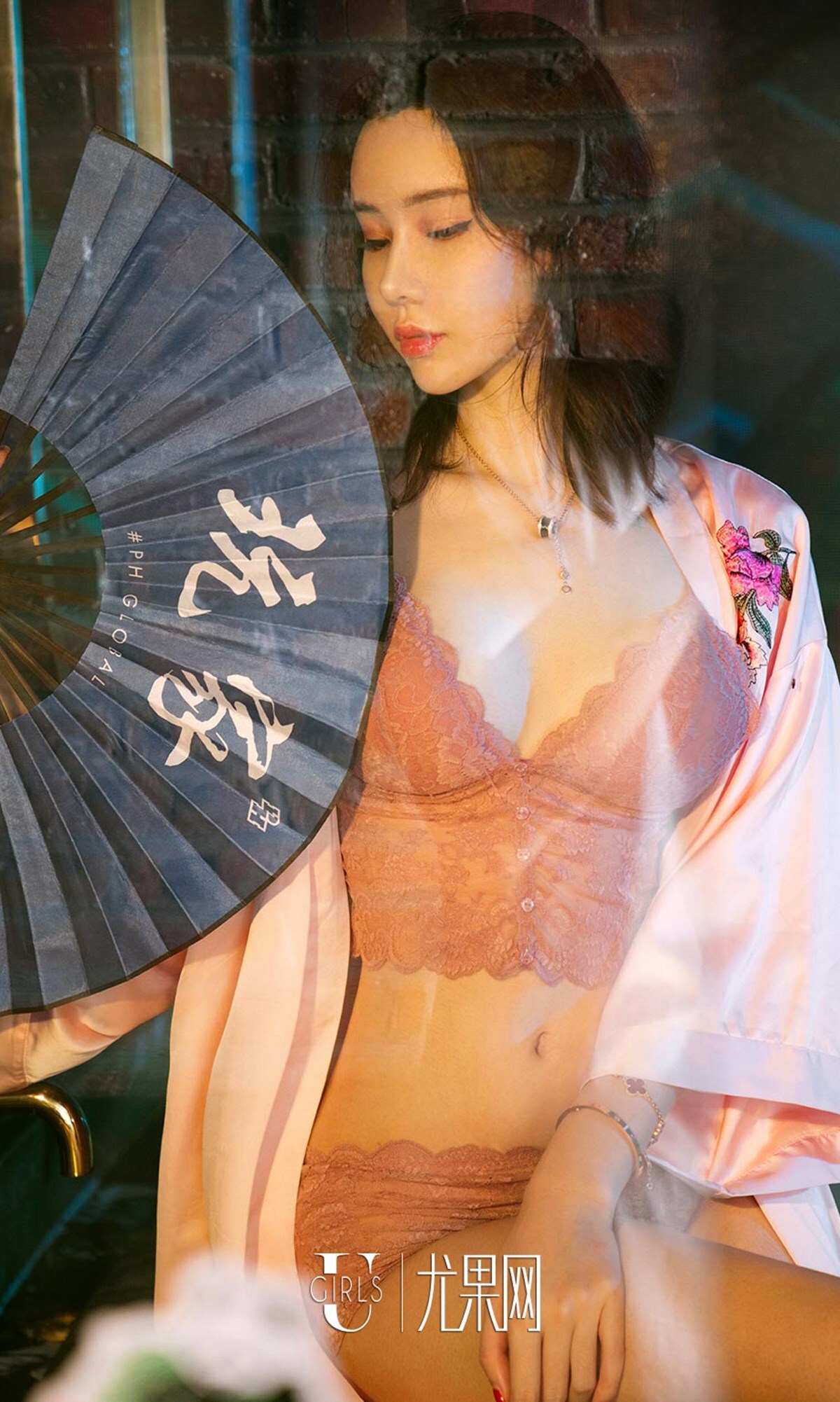 [爱尤物]2018APP NO.1186 萌琪琪一玩家